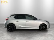 Vauxhall Corsa 1.2 GS Hatchback 5dr Petrol Manual Euro 6 (s/s) (75 ps) Air Con - Alloys - 8