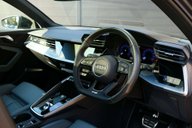 Audi A3 1.5 A3 Black Edition 35 TFSI MHEV SA 5dr 6