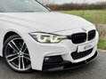 BMW 3 Series 2.0 320d M Sport Shadow Edition Touring Auto Euro 6 (s/s) 5dr 15