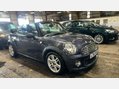 Mini Convertible 2.0 Cooper D Convertible 2dr Diesel Auto Euro 5 (112 ps) 1
