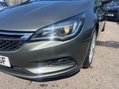 Vauxhall Astra 1.4i Turbo SRi Nav Auto Euro 6 (s/s) 5dr 11