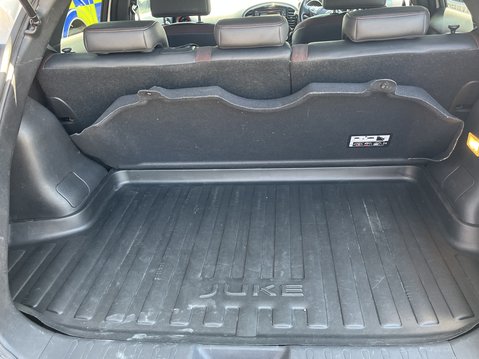 Nissan Juke 1.2 DIG-T Envy 30