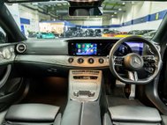 Mercedes-Benz E Class 2.9 E400d AMG Line Night Edition (Premium Plus) Coupe 2dr Diesel G-Tronic+ 2