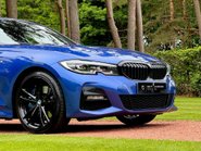 BMW 3 Series 320d M Sport Edition 5