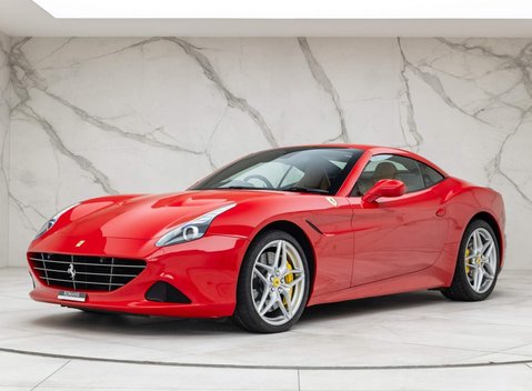 Ferrari California T Handling Speciale 2