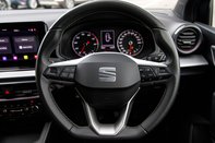 SEAT Ibiza TSI XCELLENCE 20