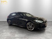 BMW 1 Series 1.5 118i M Sport (LCP) Hatchback 5dr Petrol DCT Euro 6 (s/s) (136 ps) 1
