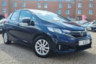 Honda Jazz I-VTEC SE NAVI DEMO + 1OWNER! FULL HISTORY! 7 HONDA SERVICES! 17