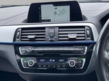 BMW 1 Series 2.0 118d M Sport Auto Euro 6 (s/s) 5dr 14