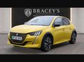 Peugeot 208 208 GT Ev 5dr 3