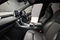 Toyota Rav4 2.5 RAV4 Black Edition HEV CVT 4WD 5dr 12