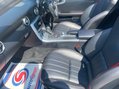 Mercedes-Benz SLK 2.1 SLK250 CDI AMG Sport G-Tronic+ Euro 5 (s/s) 2dr 18