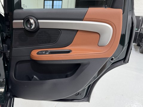 Mini Countryman JOHN COOPER WORKS ALL4 67