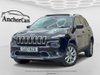 Jeep Cherokee 2.2 MultiJetII Limited SUV 5dr Diesel Auto 4WD Euro 6 (s/s) (200 ps)