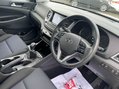 Hyundai TUCSON 1.6 GDi Blue Drive SE Nav Euro 6 (s/s) 5dr 14