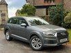 Audi Q7 TDI QUATTRO SE 4