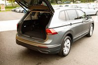 Volkswagen Tiguan Allspace LIFE TSI DSG 40