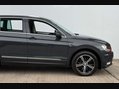 Volkswagen Tiguan 2.0 Tiguan SE Nav TDI BlueMotion Technology 5dr 10