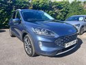 Ford Kuga 2.0 EcoBlue Titanium Auto AWD Euro 6 (s/s) 5dr