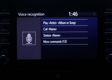 Toyota Yaris 1.5 Yaris Icon HEV CVT 5dr 27