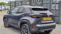 Toyota Yaris Cross 1.5 VVT-h Design SUV 5dr Petrol Hybrid E-CVT Euro 6 (s/s) (116 ps) 29