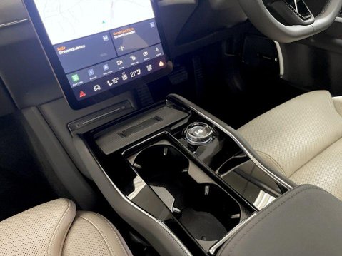 Polestar 3 Dual Motor 111kWh Long Range Plus Pilot SUV 5dr Electric Auto 4WD (489 ps) 17