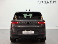 Land Rover Range Rover Sport 3.0 P440e 38.2kWh SE SUV 5dr Petrol Plug-in Hybrid Auto 4WD Euro 6 (s/s) (4 22