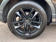 Audi Q3 1.5 TFSI CoD 35 Black Edition Sportback S Tronic Euro 6 (s/s) 5dr 77