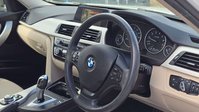 BMW 3 Series 2.0 320i SE Saloon 4dr Petrol Auto Euro 6 (s/s) (184 ps) 44