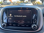 Fiat 500X 1.4 MultiAir Cross Plus DDCT Euro 6 (s/s) 5dr 25