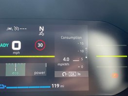 Dacia Spring Spring Extreme EV 5dr (26.8KWH) 65 BHP model 25