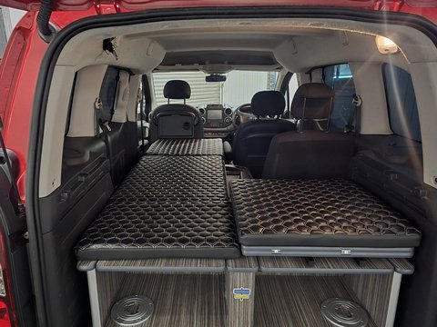 Peugeot Partner BLUE HDI S/S TEPEE OUTDOOR 23