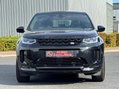 Land Rover Discovery Sport R-DYNAMIC HSE MHEV 2