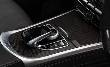 Mercedes-Benz G Series AMG G 63 4MATIC 17