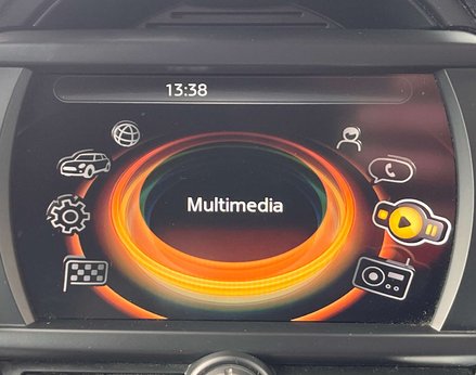 Mini Clubman 1.5 Clubman Cooper Auto 6dr 43