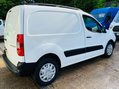 Peugeot Partner 1.6 HDi 850 S Panel Van 4dr Diesel Manual L1 (153 g/km, 90 bhp) 7