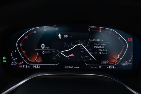 BMW 7 Series 3.0 740ld xDrive M Sport Auto 4WD 4dr 23