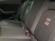 SEAT Arona 1.0 Arona FR TSi 5dr 7