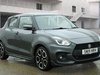 Suzuki Swift SPORT BOOSTERJET