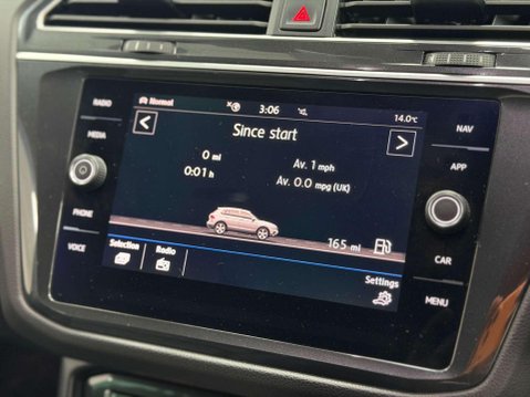 Volkswagen Tiguan 2.0 TDI R-Line Tech SUV 5dr Diesel DSG Euro 6 (s/s) (150 ps) 44