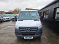 Mercedes-Benz Sprinter 315 CDI PROGRESSIVE 2