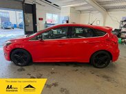Ford Focus 1.0T EcoBoost Zetec S Euro 6 (s/s) 5dr 5