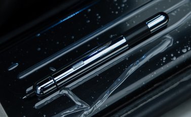 Aston Martin Vanquish ZAGATO 25