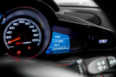 Lotus Evora GT430. 1 OF 60 CARS. FULL PPF. MANUAL TRANSMISSION 30