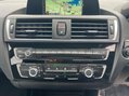 BMW 1 Series 1.5 118i Sport Euro 6 (s/s) 5dr 36