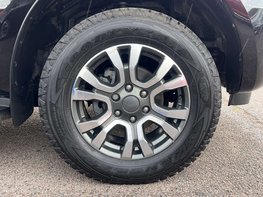 Ford Ranger 2.0 Ranger Wildtrak EcoBlue 4x4 Auto 4WD 15