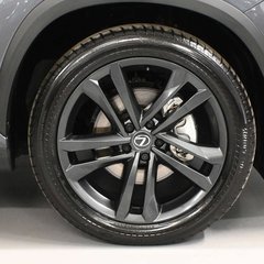 Lexus NX 2.5 NX 350h CVT 4WD 5dr 1