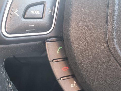 Land Rover Range Rover Evoque SD4 DYNAMIC 22