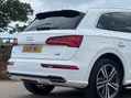 Audi Q5 2.0 TDI 40 S line S Tronic quattro Euro 6 (s/s) 5dr 5