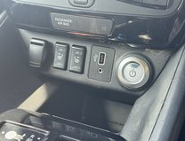 Nissan LEAF 62kWh e+ Tekna Hatchback 5dr Electric Auto (217 ps) 24